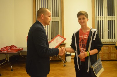 Za nami kolejne warsztaty Akademii Młodego Radiowca - 14