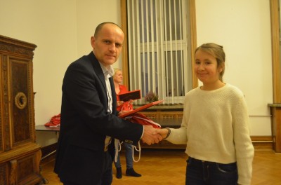 Za nami kolejne warsztaty Akademii Młodego Radiowca - 15