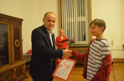 Za nami kolejne warsztaty Akademii Młodego Radiowca - 16