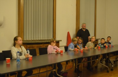 Za nami kolejne warsztaty Akademii Młodego Radiowca - 1