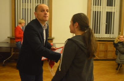 Za nami kolejne warsztaty Akademii Młodego Radiowca - 5