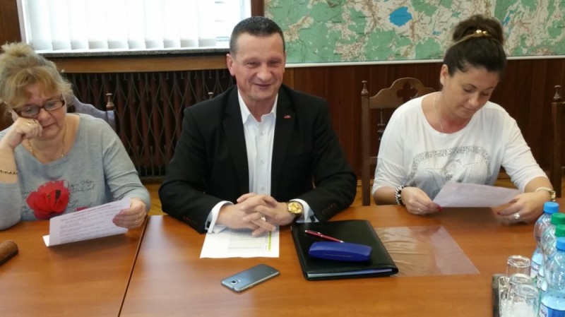 Jest porozumienie w jeleniogórskim żłobku - fot. Piotr Słowiński