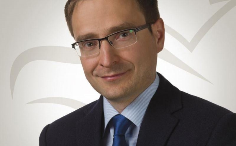 Wrocław: PiS przedstawia propozycje zmian w projekcie budżetu na 2017 r. - Szef klubu PiS w radzie miasta Marcin Krzyżanowski