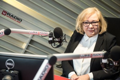 O kwocie wolnej od podatku w Debacie Politycznej Radia Wrocław - 5