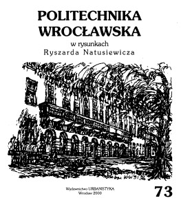 Wspomnienie o Ryszardzie Natusiewiczu (felieton Marii Woś) - fot. ze str. natusiewicz.arch.pwr.wroc.pl