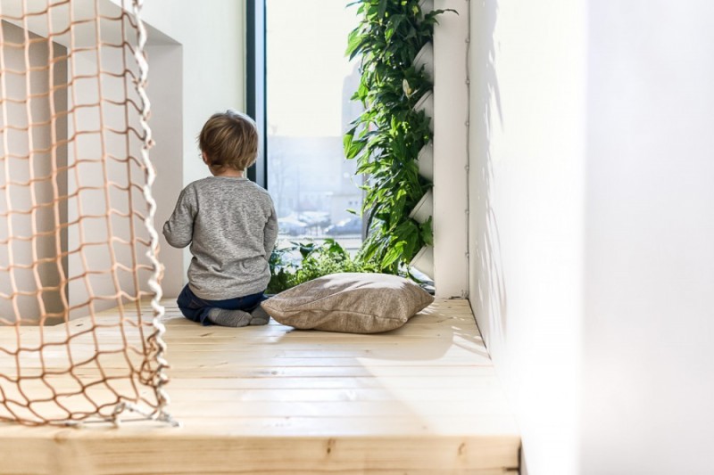 KIDS DESIGN SPACE, czyli rozmowy o dzieciach - Fot: mat. prasowe
