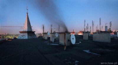 Wrocław: Powołano zesp&oacute;ł ds. jakości powietrza