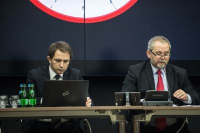 Zmiany kadrowe w radzie nadzorczej KGHM - 1