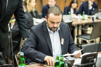 Zmiany kadrowe w radzie nadzorczej KGHM - 2