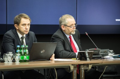 Zmiany kadrowe w radzie nadzorczej KGHM - 3