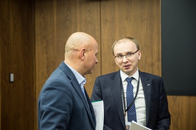 Zmiany kadrowe w radzie nadzorczej KGHM - 5