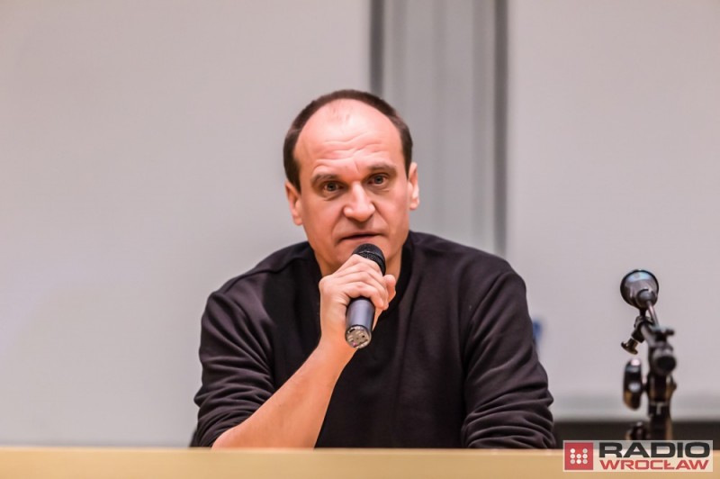 Kukiz'15: Nowy szef struktur we Wrocławiu - fot. Andrzej Owczarek