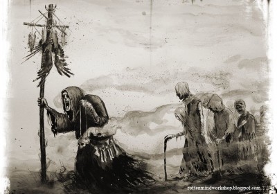 Jarmark Ilustracji i Komiksu we Wrocławiu - 1