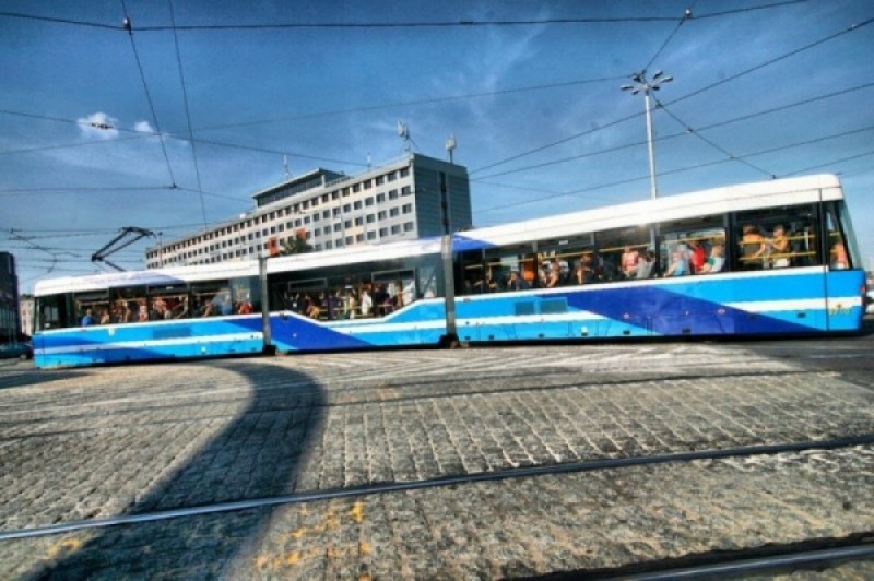 Sądowy spór pasażera z MPK. Powód? Źle wydrukowany bilet - 