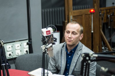 Debata Samorządowa w Radiu Wrocław (POSŁUCHAJCIE) - 2