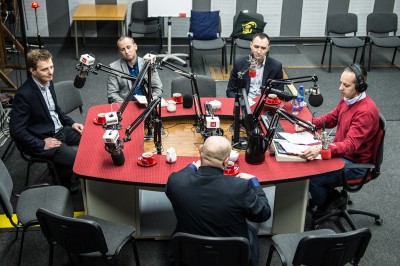 Debata Samorządowa w Radiu Wrocław (POSŁUCHAJCIE) - 4