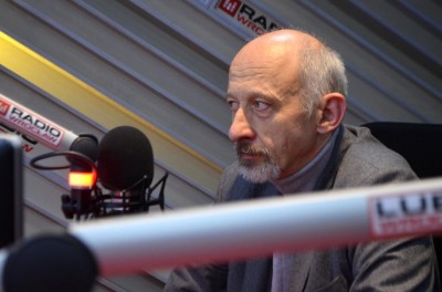 O stanie wojennym w Rozmowie Dnia Radia Wrocław - 0