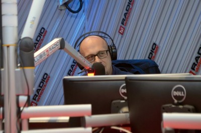 O stanie wojennym w Rozmowie Dnia Radia Wrocław - 1