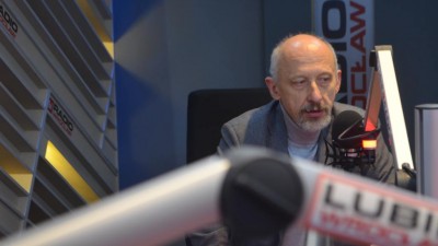 O stanie wojennym w Rozmowie Dnia Radia Wrocław - 2