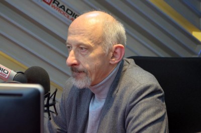 O stanie wojennym w Rozmowie Dnia Radia Wrocław - 4