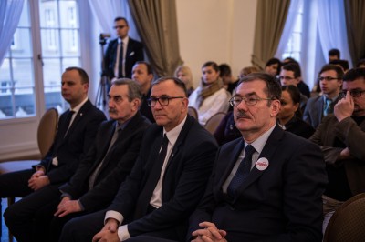 Wrocławscy licealiści i lekcja najnowszej historii Polski - 1