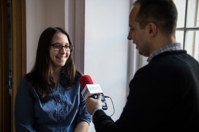 Wrocławscy licealiści i lekcja najnowszej historii Polski - 4