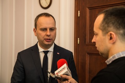 Wrocławscy licealiści i lekcja najnowszej historii Polski - 5