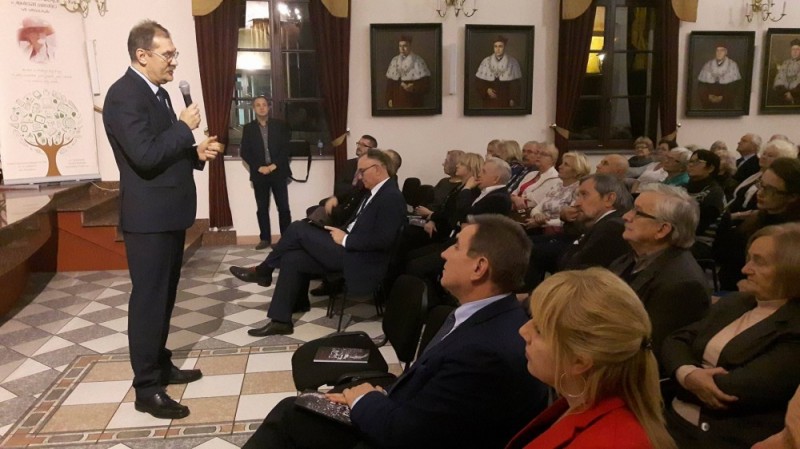 Koncert piosenek "Solidarności" - 