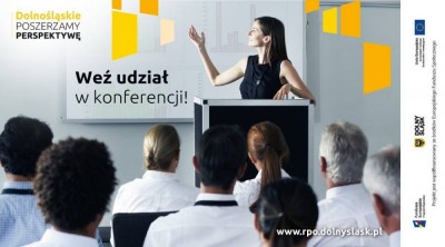 Regionalny Program Operacyjny Wojew&oacute;dztwa Dolnośląskiego &ndash; Poszerzamy Perspektywę