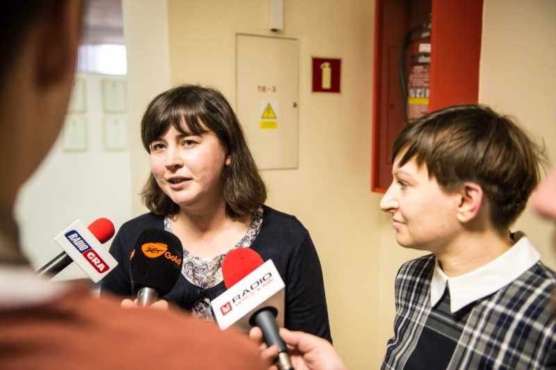 12 mln złotych na zielone inwestycje we Wrocławiu - fot. Andrzej Owczarek
