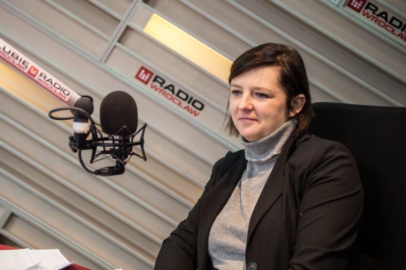Jak wziąć pieniądze na biznes z Unii? (ROZMOWA DNIA) - fot. Andrzej Owczarek