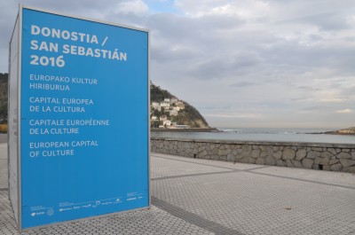 Uroczystości zakończenia ESK 2016 w San Sebastian - 6