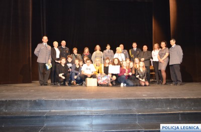 Prewencja Teatralna 2016 - 0