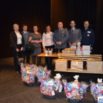 Prewencja Teatralna 2016 - 3