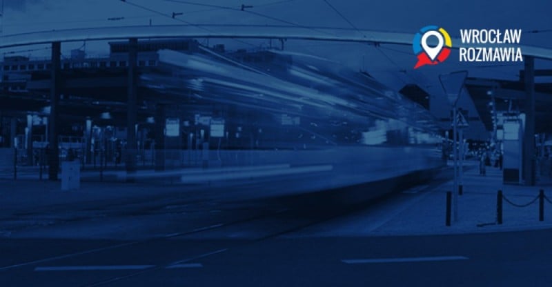 Koniec prac nad Planem Transportowym Wrocławia -