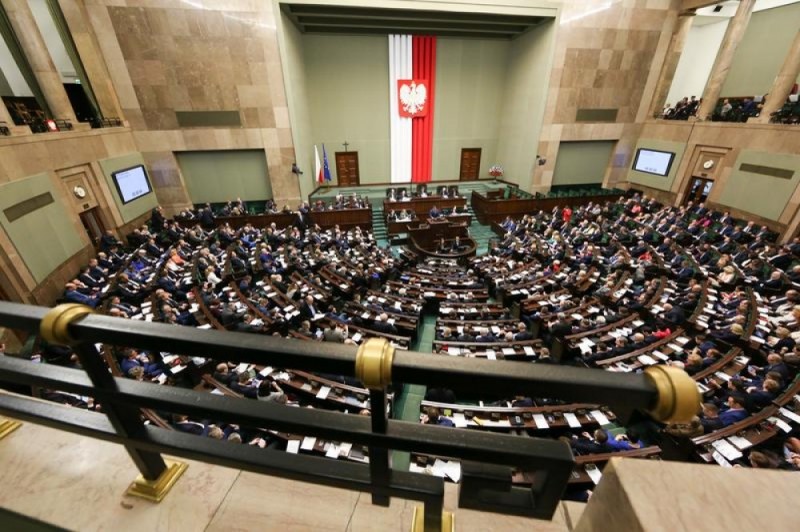 Kryzys w Sejmie: Komentarze dolnośląskich polityków - fot. www.sejm.gov.pl