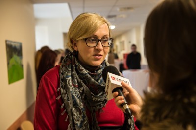 We Wrocławiu powstał regionalny bank mleka kobiecego - 2