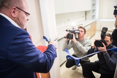 We Wrocławiu powstał regionalny bank mleka kobiecego - 6