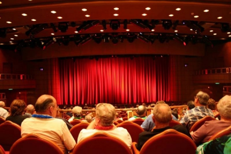 Wrocław: będzie duży budżet na kulturę w 2017 roku - Fot: UMWD
