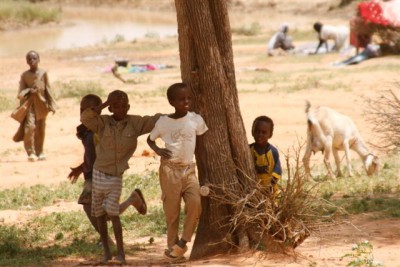 Dolnoślązacy na misji Czadzie (Fotoreportaż) - 21