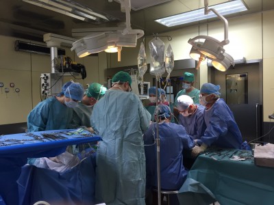 Wrocław: Chirurdzy przyszyli 32-latkowi rękę, której nigdy nie miał - 3