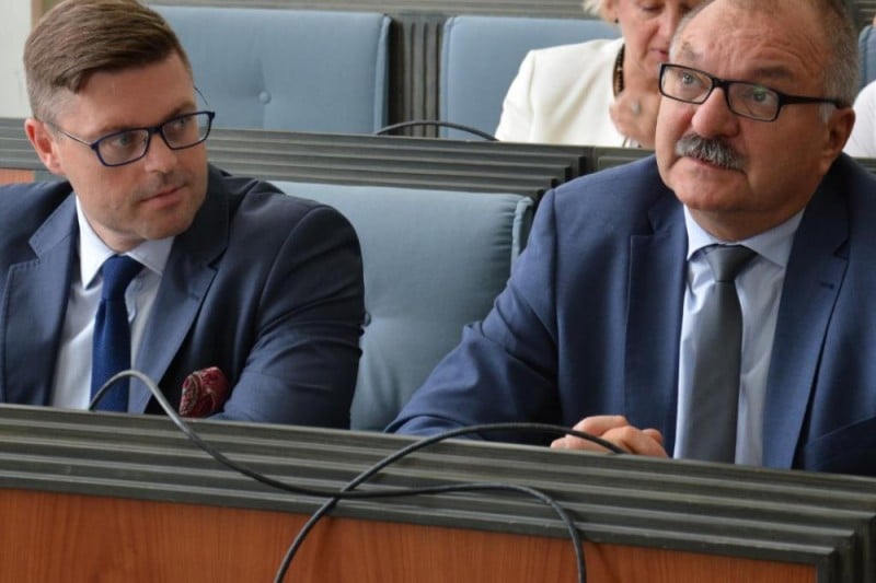 Budżet województwa na 2017 rok przyjęty - fot. UMWD