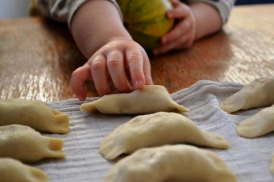 Wigilijne potrawy na Dolnym Śląsku (Posłuchaj)