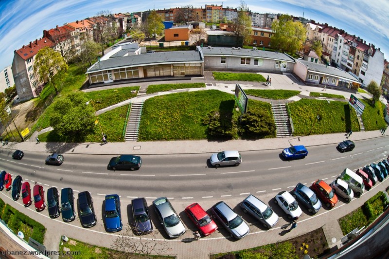 Straż miejska w Zgorzelcu przestanie istnieć - fot. Qbanez/Creative Commons