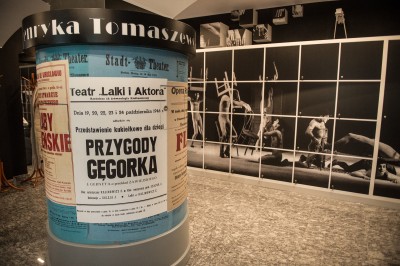 Wkrótce otwarcie Muzeum Teatru we Wrocławiu - 5