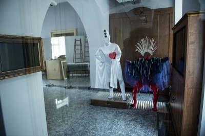 Wkrótce otwarcie Muzeum Teatru we Wrocławiu - 7
