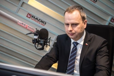 ROZMOWA DNIA RADIA WROCŁAW: Wojewoda Dolnośląski Paweł Hreniak - 0