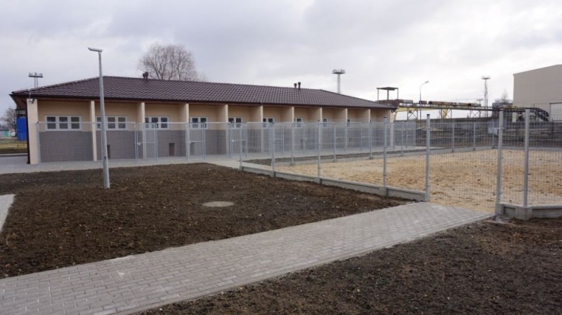 Świdnica: W styczniu otwarcie długo oczekiwanego schroniska dla zwierząt -
