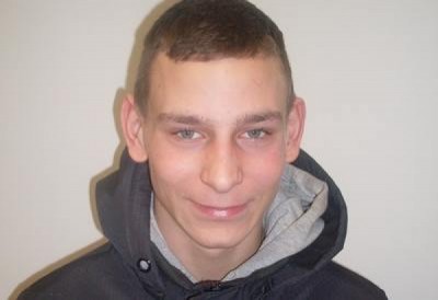 Policjanci poszukują 17-letniego Norberta