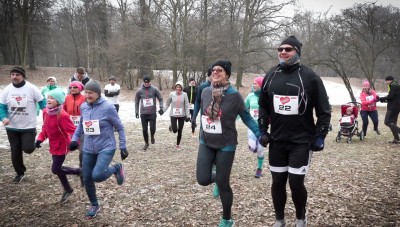 Za nami II edycja Biegu Walentynkowego Radia Wrocław (ZDJĘCIA, FILMY) - 10